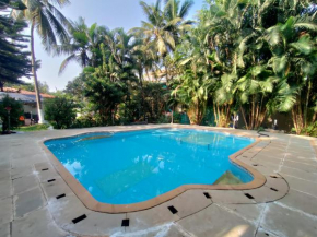 Opulence Boutique Resort Alibaug